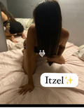 Itzel flaquita sexy